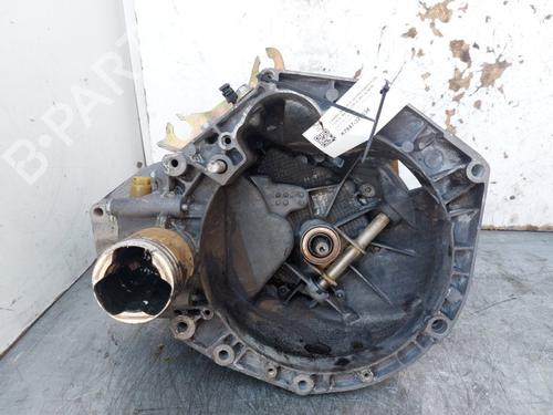 Used Gearbox Gearbox 36856088 36856088
