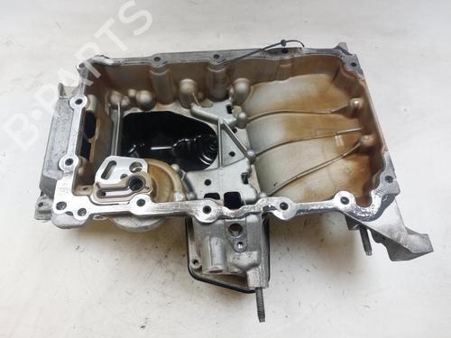 Oil sump PEUGEOT 2008 I (CU_) 1.2 THP 110 / PureTech 110 | BP28529172M115 