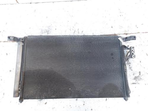 Used AC radiator HYUNDAI SANTA FÉ II (CM) 2.2 CRDi 4x4 (155 hp) 25301598