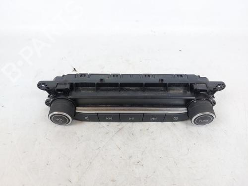 Used Radio Radio 19787988 19787988