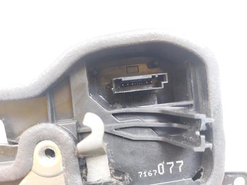 Front left lock BMW 1 (E87) 118 i | BP26539703C98 - Image 4