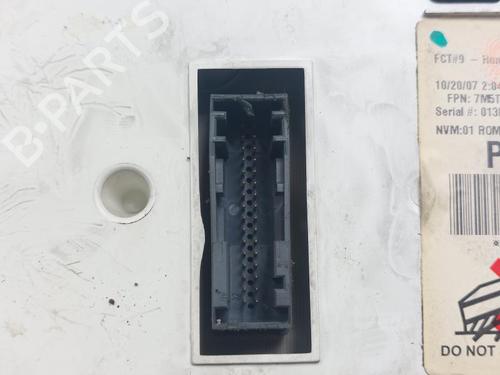 Instrument cluster FORD C-MAX (DM2) 1.8 TDCi | BP29500841C47 