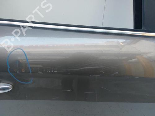Right rear door FIAT BRAVO II (198_) 1.4 (198AXA1B) | BP15139558C5 