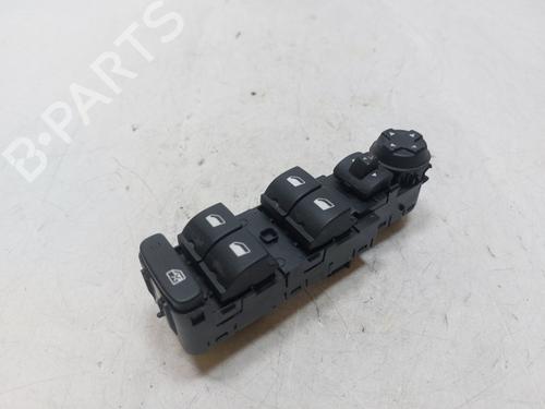 Used Left front window switch Left front window switch 37019980 37019980