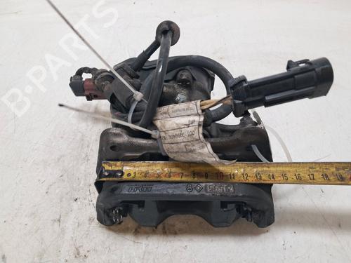 Left front brake caliper FIAT 500X (334_) 1.6 D Multijet (334AXA1B, 334AXA11) | BP37019796M105 - Image 2