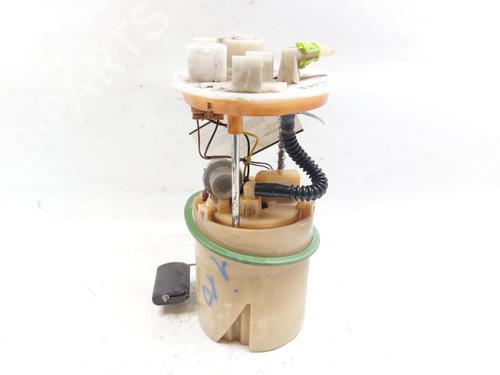Used Fuel pump HYUNDAI i10 I (PA) 1.1 (67 hp) 27538044