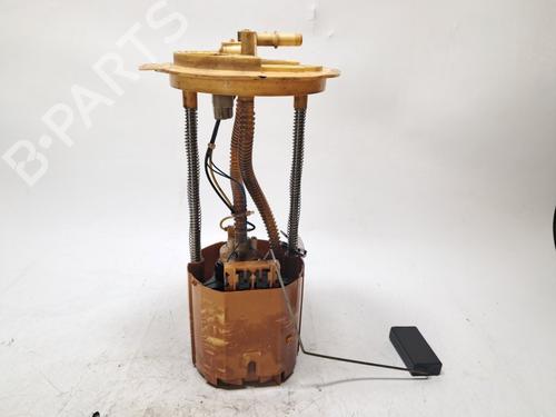 Used Fuel pump Fuel pump JEEP CHEROKEE (KK) 2.8 CRD 4x4 (200 hp) 34617717 34617717