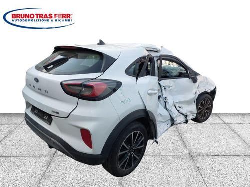 Krængningsstabilisator FORD PUMA (J2K, CF7) 1.0 EcoBoost | BP27537028M96 