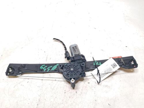 Used Front right window mechanism Front right window mechanism FIAT GRANDE PUNTO (199_) 1.3 D Multijet (75 hp) 33194284 33194284
