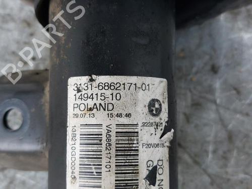 Right front shock absorber BMW 1 (F20) 116 d | BP15166812M17 