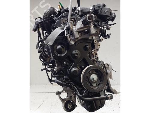 Engine CITROËN C4 Picasso I MPV (UD_) 1.6 HDi | BP33752468M1 - Image 2