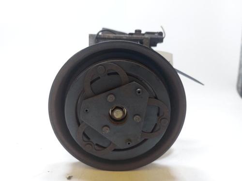Used AC compressor NISSAN MICRA III (K12) 1.2 16V (80 hp) 30453555