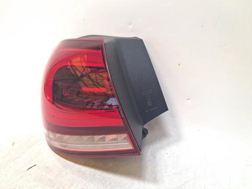 Left taillight MERCEDES-BENZ A-CLASS (W177) A 250 e (177.086) | BP37757408C34 - Image 3
