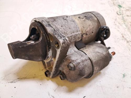 Starter LANCIA MUSA (350_) 1.4 (350.AXA11, 350.AXA1A) | BP37088612M8 - Image 2