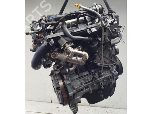 Used Engine Engine OPEL MERIVA A MPV (X03) 1.3 CDTI (E75) (75 hp) 33687564 33687564