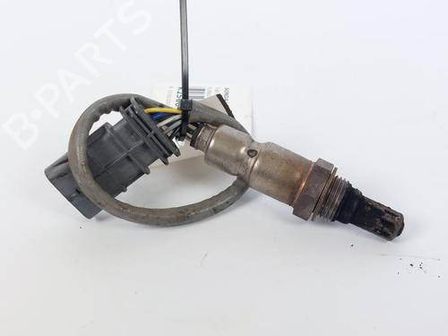 Used Electronic sensor Electronic sensor FIAT DOBLO Cargo (263_) 1.3 D Multijet (263WXU1A, 263ZXU1A, 263WYB1A, 263ZYB1A) (95 hp) 15167711 15167711