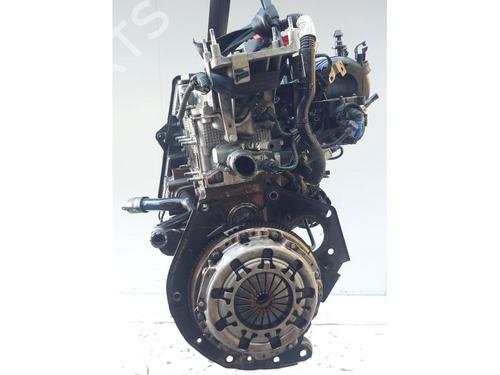 Engine FIAT GRANDE PUNTO (199_) 1.2 | BP28312137M1 