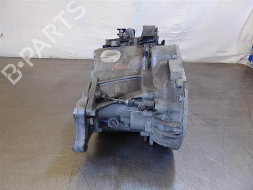 Gearbox MERCEDES-BENZ A-CLASS (W169) A 180 CDI (169.007, 169.307) | BP15140974M3 