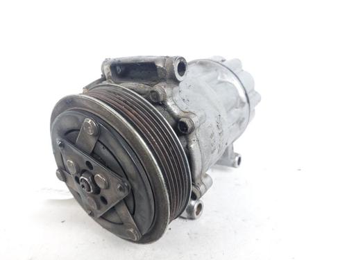 Used AC compressor AC compressor PEUGEOT BIPPER (AA_) 1.4 HDi (68 hp) 22754692 22754692