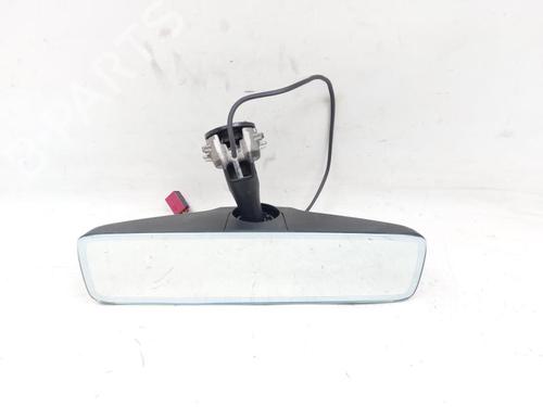 Used Rear mirror MERCEDES-BENZ A-CLASS (W177) A 180 d (177.010) (116 hp) 28618655