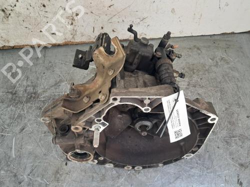 Gearbox FIAT PUNTO (199_) 1.4 Bifuel | BP37437695M3 - Image 2