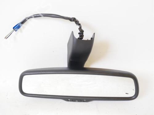 Used Rear mirror Rear mirror CHEVROLET CAPTIVA (C100, C140) 2.0 D 4WD (150 hp) 15149889 15149889