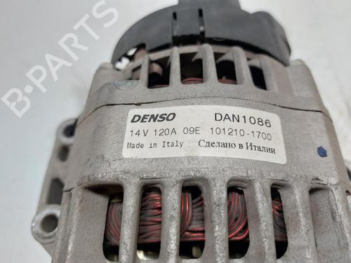 Generator LANCIA YPSILON (312_) 1.3 D Multijet (312.YXE1A, 312.YXU1A) | BP30802542M7