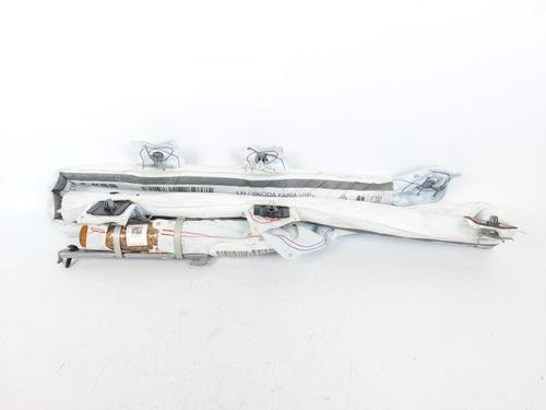 Left curtain airbag SKODA FABIA III (NJ3) 1.0 | BP15162477C11