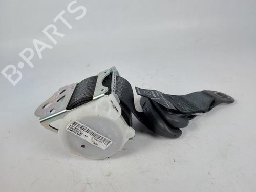 Rear left seatbelt TOYOTA AYGO (_B4_) 1.0 VVTi (KGB40) | BP15155818I29 
