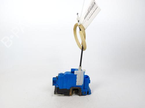 Rear right lock FIAT 500L (351_, 352_) 1.3 D Multijet (199LXY1A, 199LXY11) | BP23880863C99 