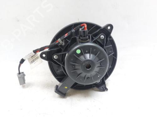 Heater blower motor OPEL MERIVA B MPV (S10) 1.3 CDTI (75) | BP26145808M62 