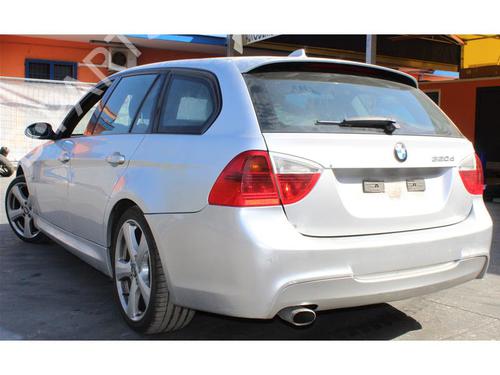 Front right window mechanism BMW 3 Touring (E91) 320 d | BP15141937C23 