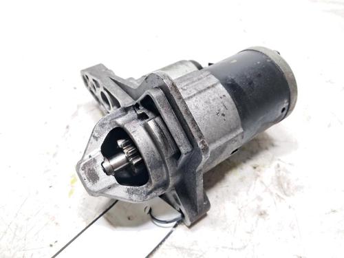 Used Starter NISSAN NOTE (E11, NE11) 1.6 (110 hp) 33193449