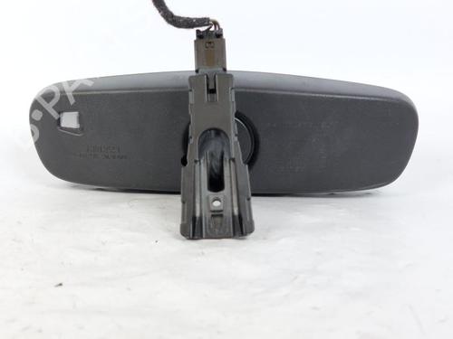 Rear mirror OPEL ASTRA K Sports Tourer (B16) 1.6 CDTi (35) | BP15161433I6 
