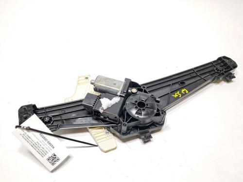 Used Left rear window motor Left rear window motor PEUGEOT 3008 II SUV (MC_, MR_, MJ_, M4_) Hybrid4 (M45GBU) (299 hp) 33195994 33195994