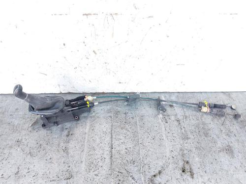 Schaltknauf für OPEL KARL (C16) 1.0 (73 hp) 26516718