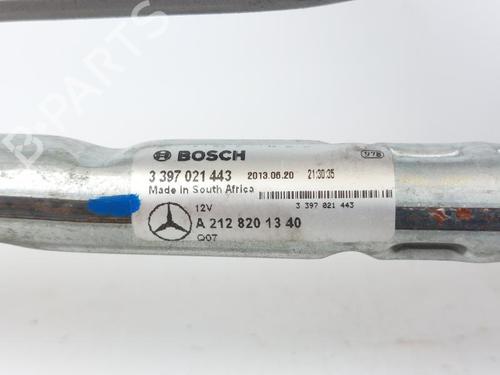 Front wiper motor MERCEDES-BENZ CLS (C218) CLS 250 CDI / BlueTEC / d (218.303, 218.304) | BP15173143M29 