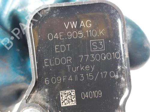 Ignition coil SKODA FABIA III (NJ3) 1.0 | BP15162142M94 