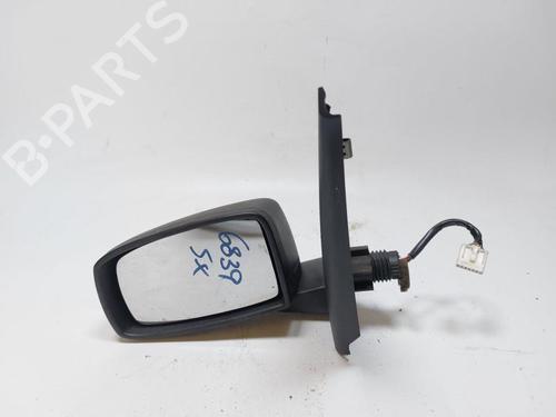 left-mirror-fiat-panda-169_-2003-33198160 main image