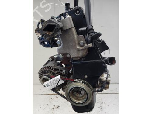 Engine FIAT PANDA (169_) 1.2 4x4 (169.AXB2A) | BP36007583M1 - Image 2