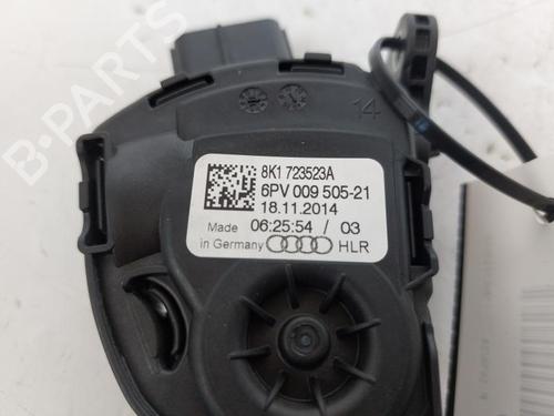 Pedal AUDI A4 B8 Avant (8K5) 2.0 TDI | BP18545785I4 