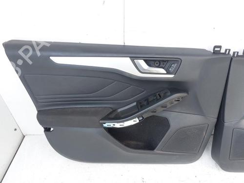 Seats set FORD FOCUS IV Turnier (HP) 1.5 EcoBlue | BP26678131C78  - Image 13