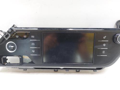 Electronic module CITROËN C4 Picasso II 1.6 BlueHDi 120 | BP28349807M83 - Image 3
