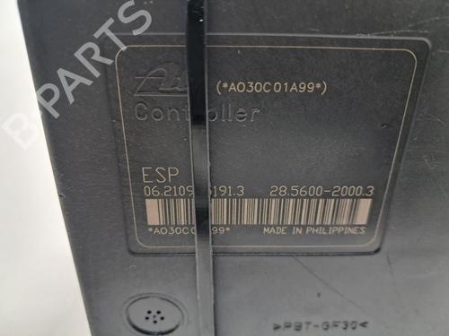 ABS pump SUZUKI SWIFT III (MZ, EZ) 1.3 DDiS (RS413D) | BP40288369M43 - Image 4