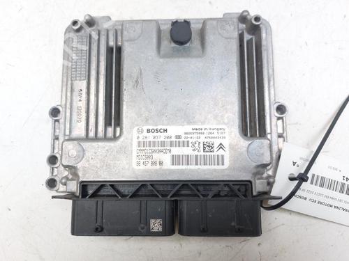 Used Engine control unit (ECU) CITROËN C3 / C3 ORIGIN III (SX) 1.5 BlueHDi 100 (SXYHYP, SXYHTU) (102 hp) 25252545