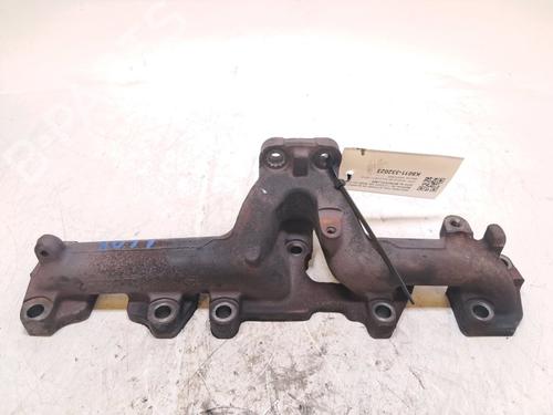 exhaust-manifold-opel-meriva-b-mpv-s10-2010-2011-2012-2013-2014-2015-2016-2017-37260043 main image
