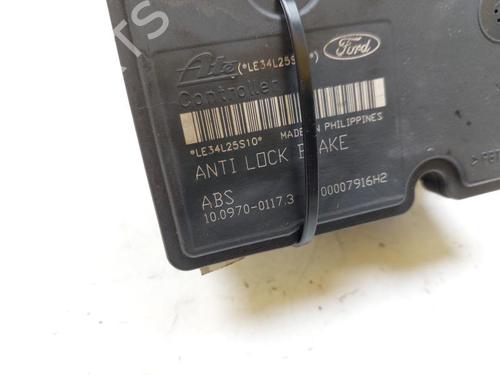 ABS Bremseaggregat FORD FUSION (JU_) 1.6 TDCi | BP28312193M43 