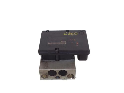 Used ABS pump MERCEDES-BENZ C-CLASS (W203) C 220 CDI (203.008) (150 hp) 15141123