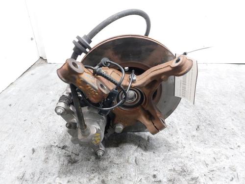 Right front steering knuckle DACIA JOGGER (RK_) 1.0 TCe 100 ECO-G (RKMT) | BP30536495M26 - Image 3