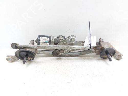 Front wiper motor NISSAN JUKE (F15) 1.5 dCi | BP29390687M29 